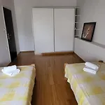 Petra Pekica Апартаменты *