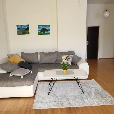 Apartmán Petra Pekica