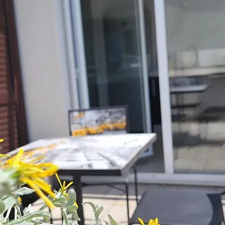 Petra Pekica Apartamento Pula