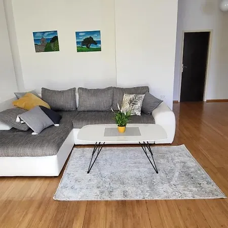 Apartmán Petra Pekica Pula