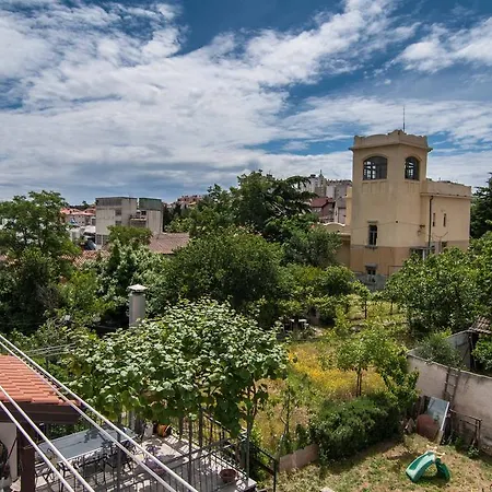 Apartmán Petra Pekica Pula