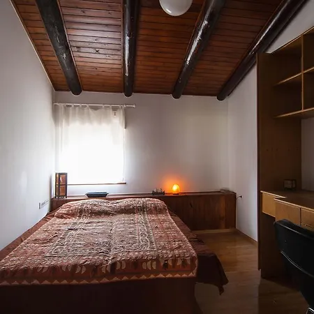 Petra Pekica Apartmán *