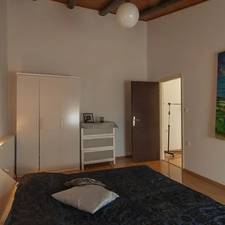 Petra Pekica Apartmán Pula