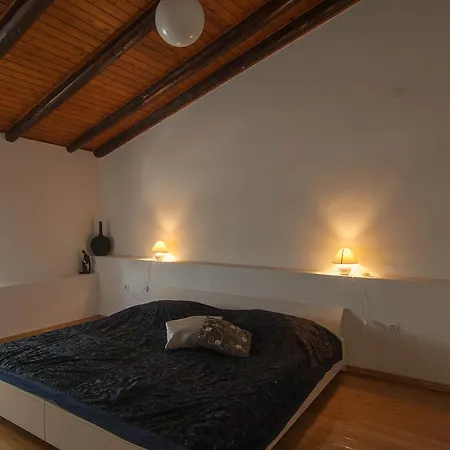 Petra Pekica Apartmán