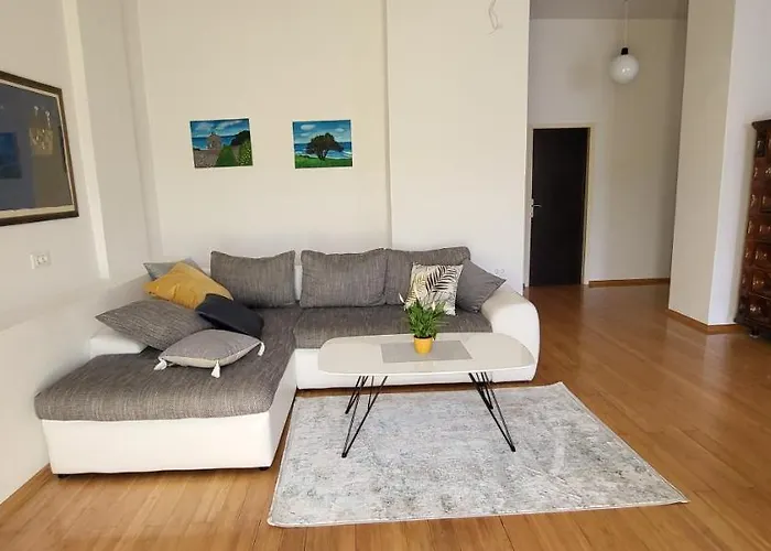 Apartamento Petra Pekica