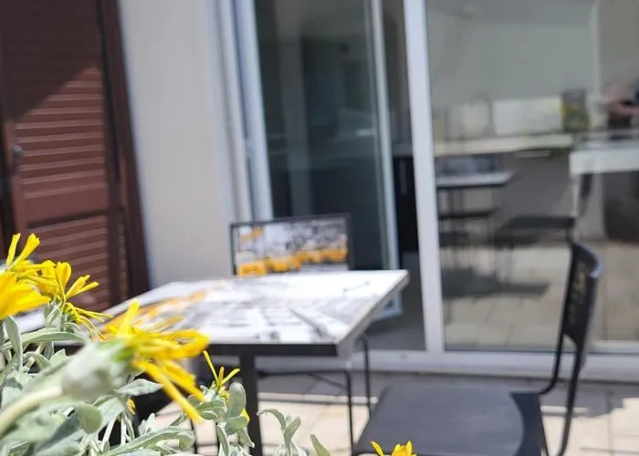 Petra Pekica Apartamento Pula