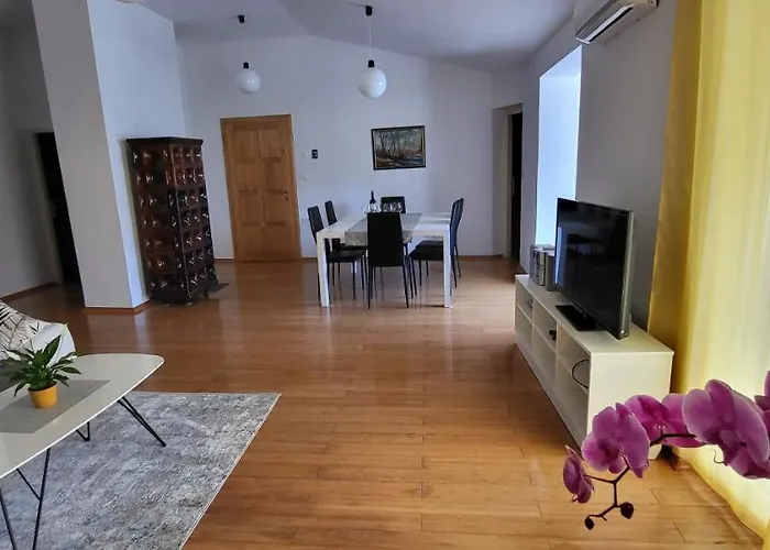 Apartamento Petra Pekica Pula
