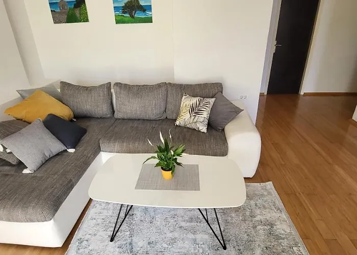 Apartamento Petra Pekica Pula