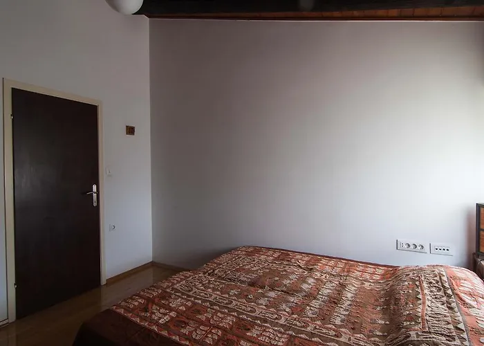 Apartamento Petra Pekica *