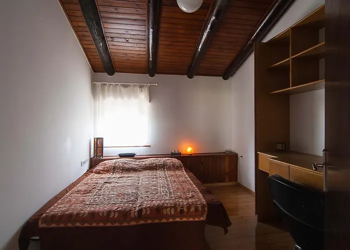 Petra Pekica Apartamento *