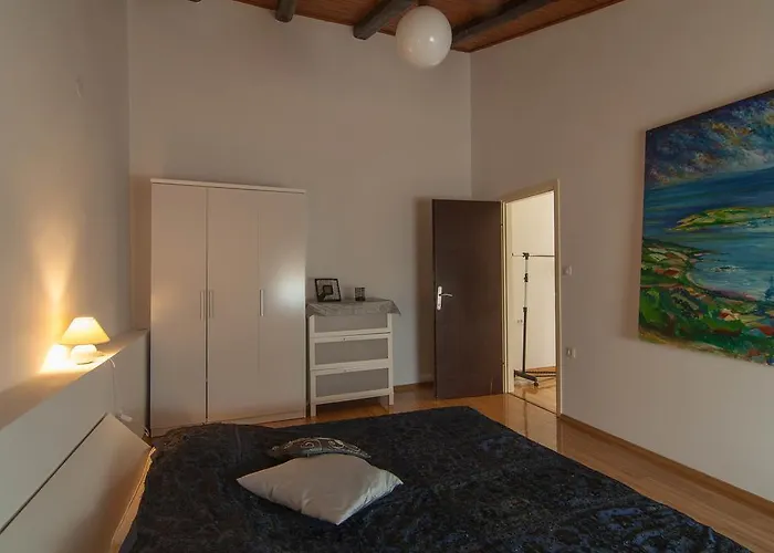 Petra Pekica Apartamento Pula