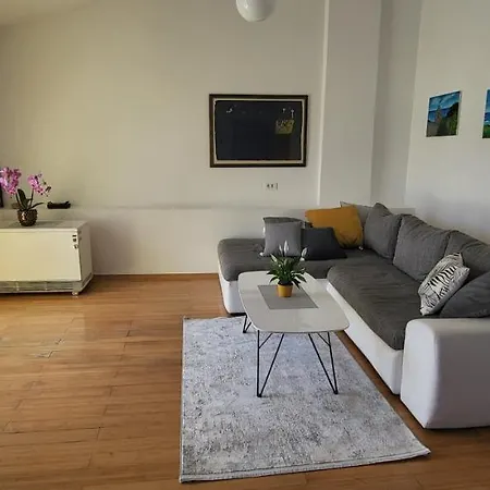 Apartamento Petra Pekica *