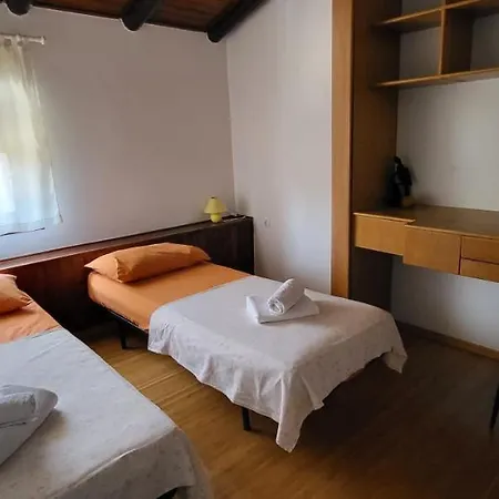 Apartamento Petra Pekica *