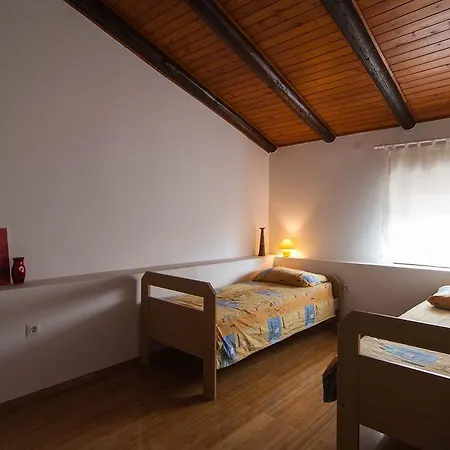 Petra Pekica Apartamento *