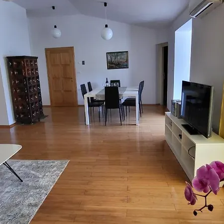 Apartament Petra Pekica Pula