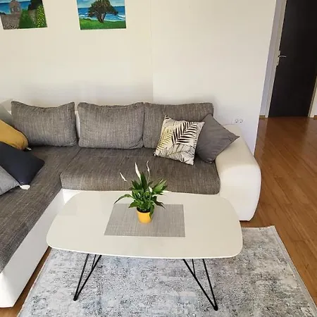 Apartament Petra Pekica Pula