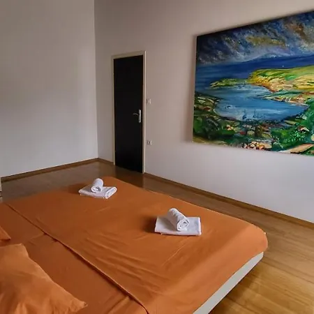 Apartament Petra Pekica Pula