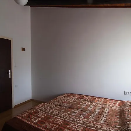 Apartament Petra Pekica *