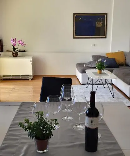 Petra Pekica Апартаменты *