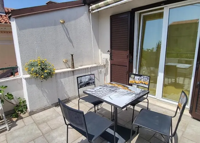 Petra Pekica Пула