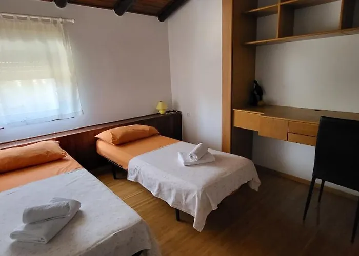 Апартаменты Petra Pekica *