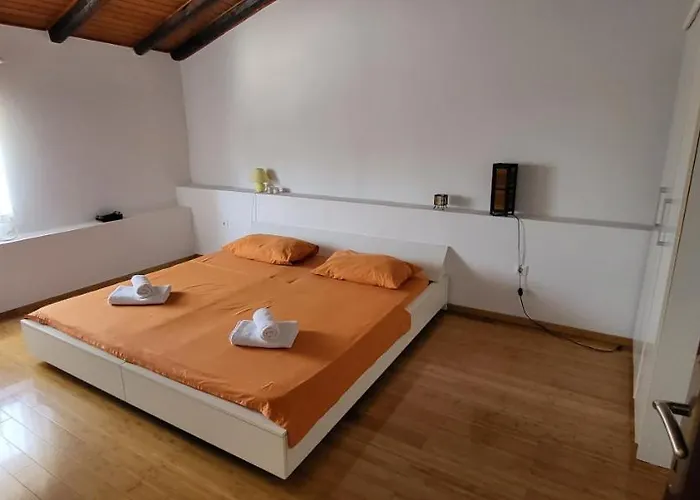 Petra Pekica * Пула