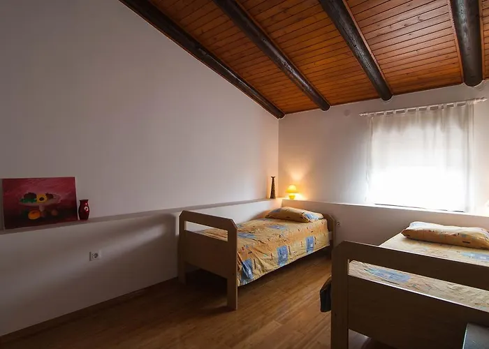 Petra Pekica Апартаменты *